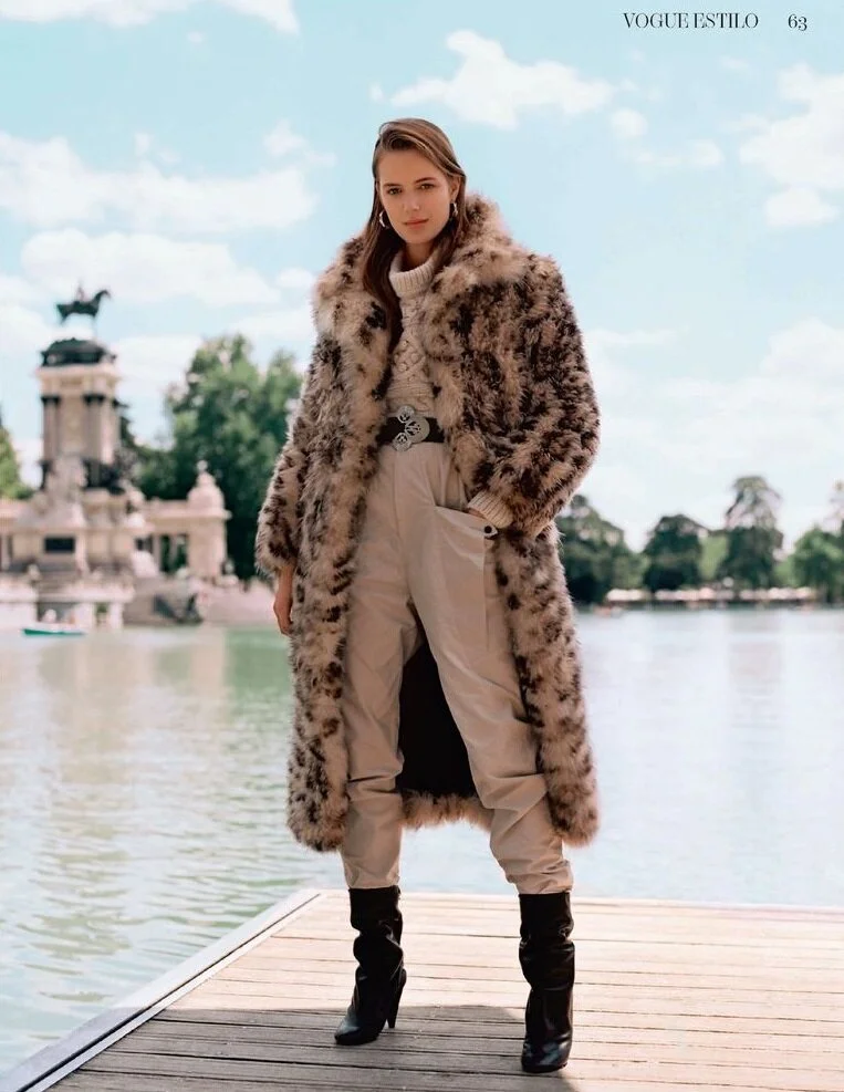 Animal print coats 2019 sales